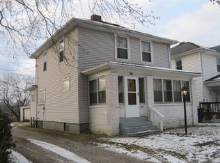 2315 Argonne Rd, Portsmouth, OH 45662