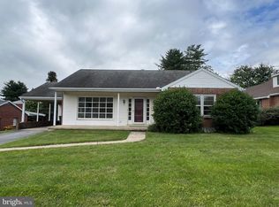 140 E Harrisburg Ave, Rheems, PA 17022