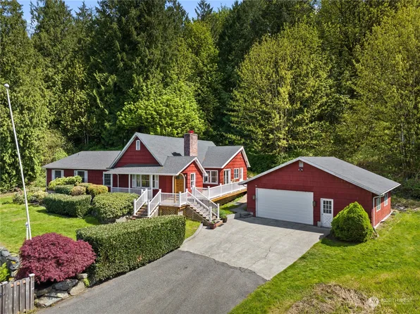7531 120th Avenue SE, Snohomish, WA 98290