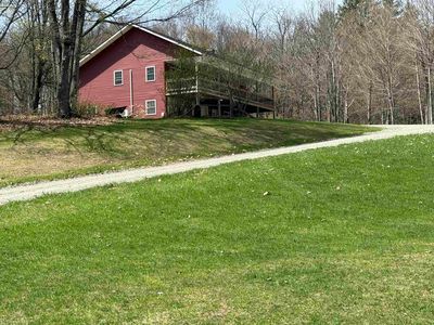 83 Daisy Hollow Road, Middletown Springs, VT, 05757