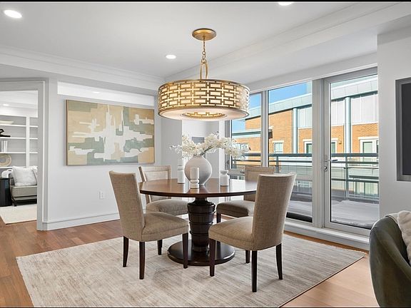 5th image of 4 Battery Wharf #Penthouse 4-6