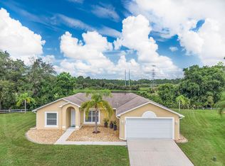 5661 Cinnamon Fern Blvd, Cocoa, FL 32927