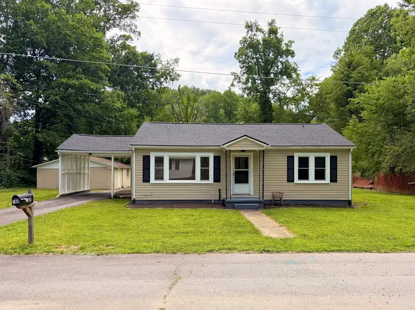 168 Brendle St, Waynesville, NC 28786