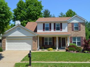4902 Lowndes Dr, Saint Louis, MO