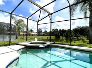 144 Robin Rd #1, Davenport, FL 33896