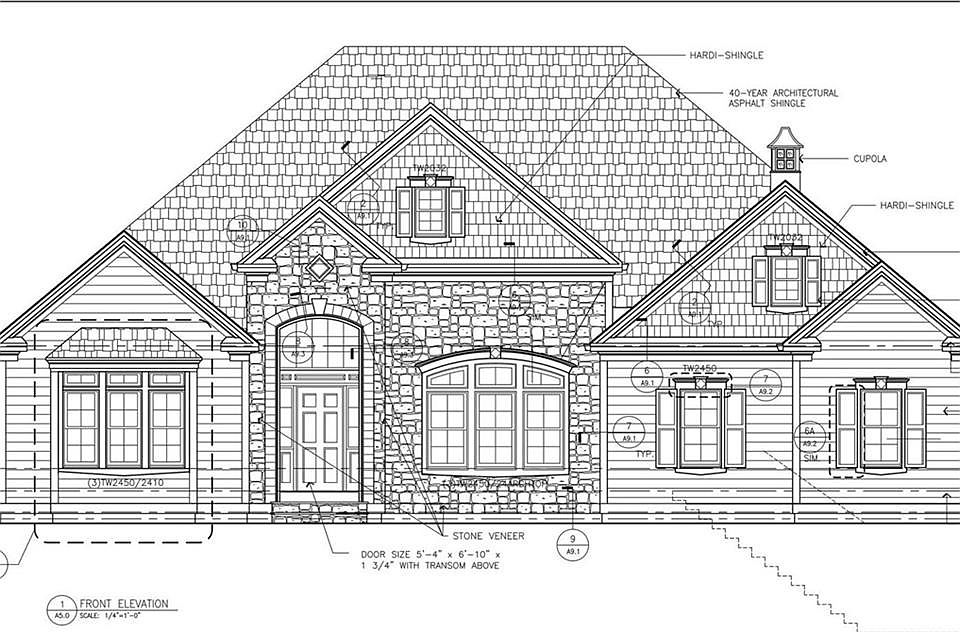 1st image of 5 Ives Bluff Ct