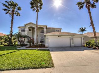 11414 Pembrook Run, Estero, FL 33928
