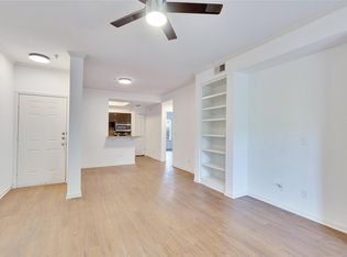 6000 Shepherd Mountain Cv UNIT 907, Austin, TX 78730