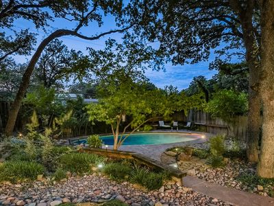 1104 Sherwood Dr, Arlington, TX, 76013