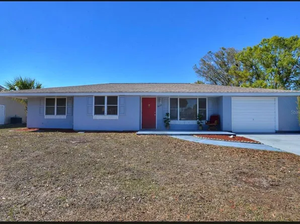 3635 Avanti Cir, North Port, FL 34287