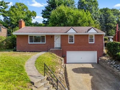 1308 Cochran Rd, Pittsburgh, PA, 15243