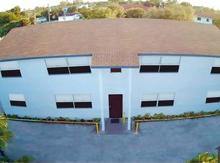 3305 Avenue J APT 4, Riviera Beach, FL 33404