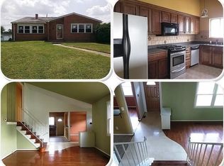 7436 Prince George Rd, Pikesville, MD 21208