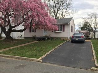 47 Harvey Cir, East Brunswick, NJ 08816
