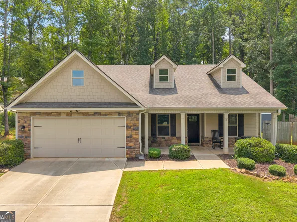 160 Morgan Way, Colbert, GA 30628