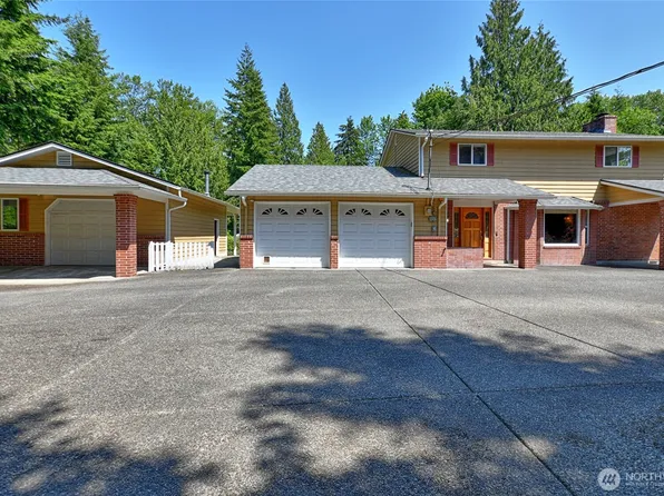 26025 Tronson Rd, Arlington, WA 98223