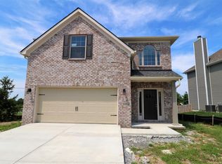 1335 Seminole Trl, Georgetown, KY 40324