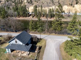 101 3rd St W, Superior, MT 59872