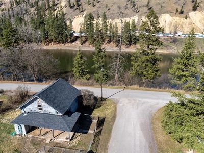 101 3rd St W, Superior, MT, 59872