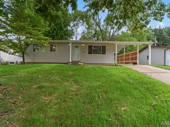 2065 Tahoe Dr, Florissant, MO 63031