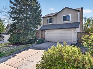 9222 Crestmore Way, Highlands Ranch, CO 80126