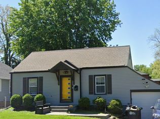 3927 Martha St, Omaha, NE 68105