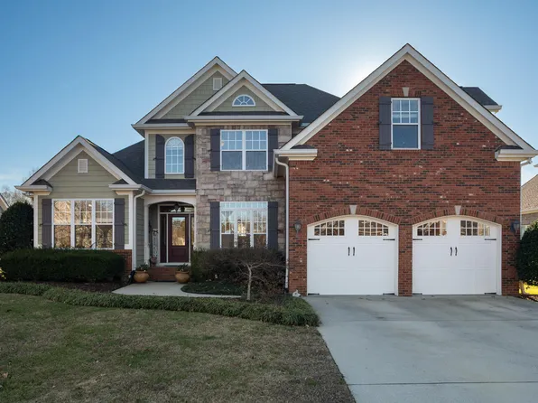 9464 Wandering Way, Ooltewah, TN 37363