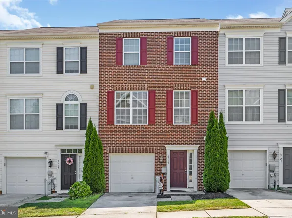 6719 Green Mill Way, Columbia, MD 21044