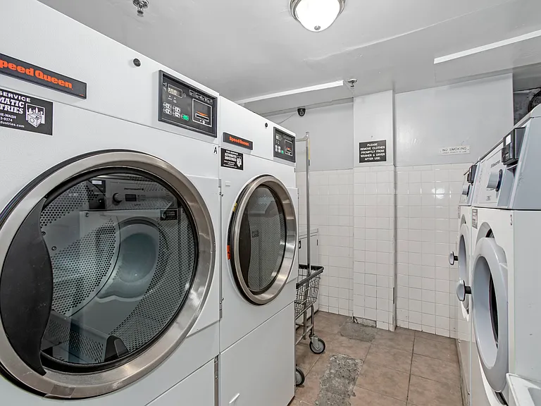 36 W 35th St #6C — Photo 12