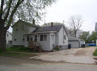 182 Chestnut St, Fond Du Lac, WI 54935