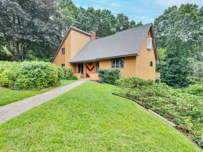 76 Kent Drive, Manchester, CT, 06042
