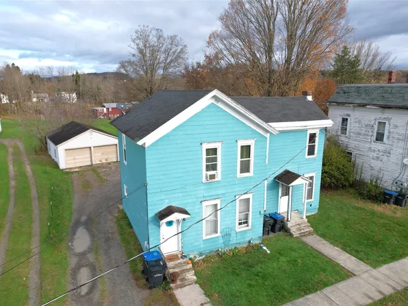 1 Mill Portfolio St, Marathon, NY 13803