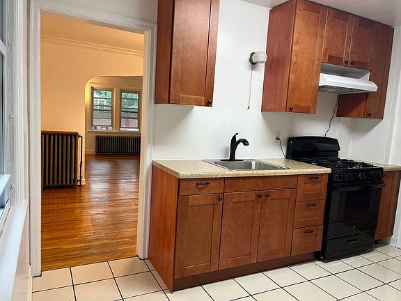 new cabinets and oven March 2021