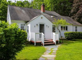 31 W Oxbow Rd, Charlemont, MA 01339