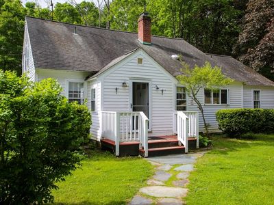 31 W Oxbow Rd, Charlemont, MA, 01339