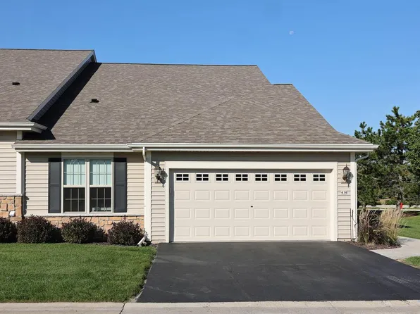 414 Woodfield CIRCLE, Waterford, WI 53185