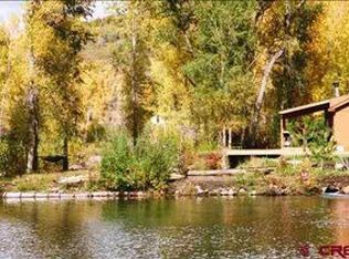 23185 State Highway 140, Hesperus, CO 81326