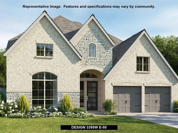 2305 Red Tail Hawk Ln, McKinney, TX 75071