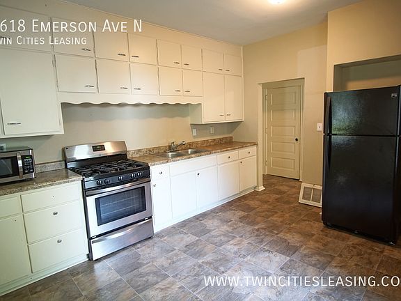 4th image of 1618 Emerson Ave N