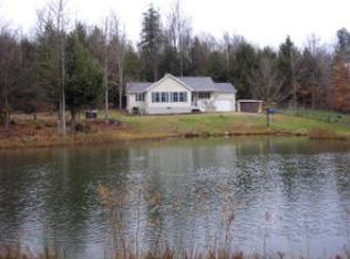 1 Buttermilk Falls Ln #LAN, Shunk, PA 17768