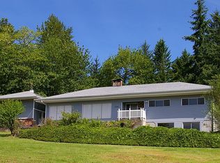 1325 N T St, Washougal, WA 98671