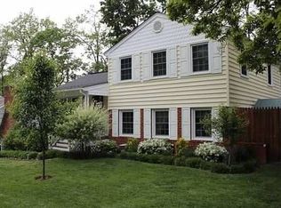 11104 Woodson Ave, Kensington, MD 20895