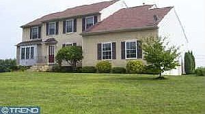Beautiful corner lot!