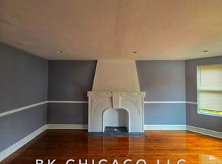 8207 S Ingleside Ave #8209-3, Chicago, IL 60619