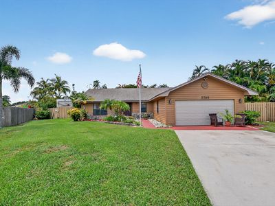 7700 Woodland Creek Lane, Lake Worth, FL, 33467