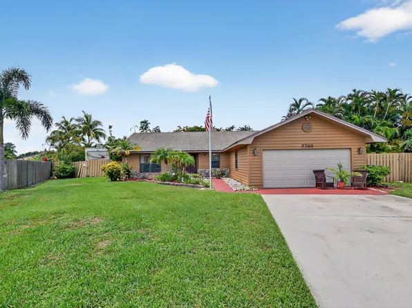 7700 Woodland Creek Lane, Lake Worth, FL 33467