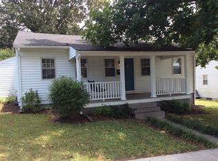 503 Lawrence St, Old Hickory, TN 37138