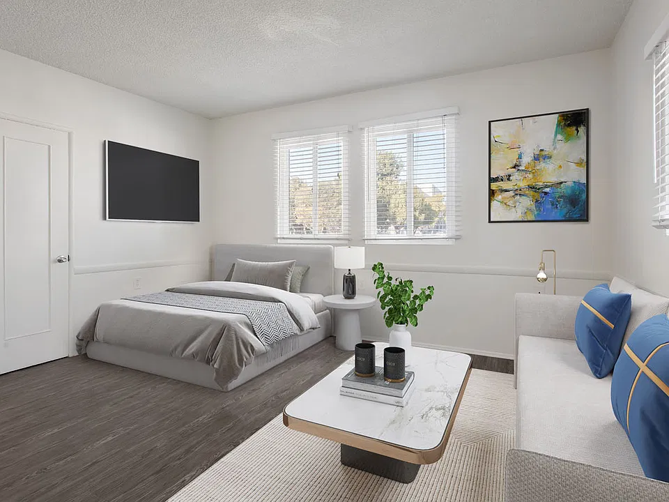 632 Pico Blvd #5
