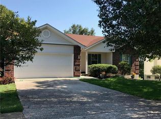 1537 Prehistoric Hill Dr, Imperial, MO