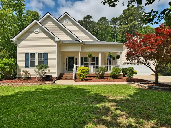191 Boulder Dr, Clayton, NC 27520